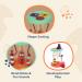 B. Toys Sorting Toys for Babies - Motor Skills Development & Noisy Owl Fun | Ideal for 10 Months+ - Buy Online on GoSupps.com