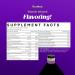 Chocolate Protein Powder Flavoring with Daily Multi-Vitamin - 20 Servings | Enhance & Customize Your Protein Shake - Buy Online on GoSupps.com