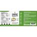 2 Pack Soursop Graviola Liquid Drops 1800mg Organic Soursop Bitters Liquid Antioxidant Blend Sea Moss Vitamin B6 C D3 Pure Leaf Extract Immunity Support 98% Absorption Vegan 4fl oz 2 Fl Oz (Pack of 2) - Buy Online on GoSupps.com