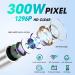 6 Pcs Ear Wax Removal Kit with Otoscope, Light & HD Camera - Ear Cleaner Tool with 4 Picks - Buy Online on GoSupps.com