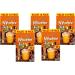 Coffee Salted Caramel 3in1 Extra Value Pack 10 Sachets | Pick Any Number of Pack - Buy Online on GoSupps.com