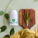 Siveno All Natural Deodorant Roll-On | Aluminum Free Deodorant for Women & Men | Organic Vegan | Fresh Non Staining Non Irritating | Cruelty Free Non Toxic Paraben Free | Aloe Vera Pack of 3 Aloe Vera 1.76 Fl Oz (Pack of 3) - Buy Online on GoSupps.com