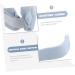 Adjustable Foam Neck Brace for Pain Relief - Suitable for Men, Women, and Elderly - 34-42cm Neck Circumference - Buy Online on GoSupps.com