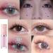 Glitter Eyeshadow Stick - Pink Diamond - Waterproof & Long Lasting - Buy Online on GoSupps.com