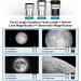 70mm Aperture Telescope for Adults & Kids | Fully Multi-Coated Refractor with Phone Adapter & Wireless Control - Perfect Astronomy Gift - Buy Online on GoSupps.com