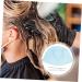 Didiseaon Hair Highlighting Kit - 1 Set Color Highlighter Cap Conditioning Cap Crochet Hooks & Mixer Bowl for Stunning Hair Highlights - Buy Online on GoSupps.com