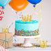 15Pcs Crown Cake Topper Gold Silver Mini Crowns Small Crystal Pearl Cupcake Toppers for Flower Arrangements Cupcake Baby Shower Birthday Party Wedding Decor Gold Silver - Buy Online on GoSupps.com
