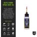 Battle Born HP100 Knife Oil with SMT - 1 OZ | Superior Knife Lubrication by Breakthrough Clean - Buy Online on GoSupps.com