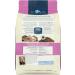 Blue Buffalo Life Protection Formula Small Breed Dry Dog Food - Natural & Nutritious Adult Formula - Buy Online on GoSupps.com