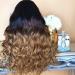 Shop Long Black & Brown Synthetic Wigs for Women - Curly & Wavy 70s 80s & Cosplay Styles - Buy Online on GoSupps.com