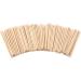 Sugaring Cane Rosewood Sticks - 20 Pieces | Natural Sugar Waxing Accessories for Smooth Skin - Buy Online on GoSupps.com