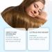 Women's Keratin Revitalizing Cream - Leave-in Smoothing Treatment for Dry Damaged and Frizzy Hair - Intense Hydration and Shine - Detangling and Anti-Frizz Treatment (1) - Buy Online on GoSupps.com