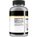 XPI Yohimbine HCL (5mg) 500 Capsules - Non-GMO, Gluten Free - Buy Online on GoSupps.com