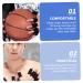 ULTECHNOVO 80 Pcs Sports Finger Guards - Portable & Elastic Finger Sleeves for Breathable Protection | Multi-Function Sports Supplies - Buy Online on GoSupps.com