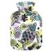 Hot water bottles with cover turtle shell shell hot water bag for pain relief warming hands hot water bottle water bag 2 liters
