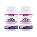 Maxion 2 Pack Ovacare for Natural PCOS Relief Supplement for Women With Myo-Inositol to Help Restore Normal Ovarian Function Inositol Powder Support for PCOS Fertility & Menstrual Health for Women 120g Powder