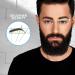 Andmetics Eyebrow Wax Strips for Men | Perfect Natural Eyebrow Shape | No More Plucking | Coloring Template Included - Buy Online on GoSupps.com