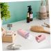 Baluue Hydrating Beauty Instrument Face Mister Mini Face Steamer Personal Humidifier for Face Abs Pink - Buy Online on GoSupps.com