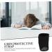 POPETPOP Chin Protector Desk Kids Travel Neoprene Chin Strap Anti Snore Chin Strap Pillows for Kids Office Chin Protective Pad Breathable Chin Pad Safety Chin Pad Child Protective Belt Mesh - Buy Online on GoSupps.com