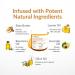 Kojic Acid Turmeric Face & Body Scrub - Brightening Exfoliator for Radiant Skin | International Shipping Available - Buy Online on GoSupps.com