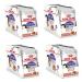 Royal Canin Sterilised Adult Wet Cat Food in Gravy 48 x 85g