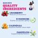 4oz Wellix Natural Cat & Dog UTI Treatment Drops Cat & Dog Urinary Tract Infection Treatment - Cranberry & D-Mannose for Dogs & Cats - Kidney Health Supplement - Buy Online on GoSupps.com