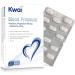 Kwai Blood Pressure Tablets with Potassium, Magnesium, Zinc, Iron, Vitamin B6 & B12 - 30 Tablets - Buy Online on GoSupps.com