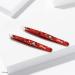 Tweezerman Magic All Around Petite Point and Slant Set - Eyebrow for Women and Men Set - Buy Online on GoSupps.com