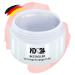 Finish Sealer Gel Medium Viscosity High Gloss - UV Nail Gel - Made in Germany - Low Acid (5ml)