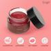 Generic Tinge Lip sleeping mask Organic Night Lip Masks for Women Hydrating Lip Balm & Moisturizer for Dry lips 100% Vegan Lip Care (Weaver Pink)-15GM - Buy Online on GoSupps.com