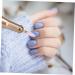 FRCOLOR Nail Polisher Nail Polishing Head Nail Art Manicure Accessories Manicure Nail Beauty Tools Manicure Drill Bit Nail Tech Accessories Manicure Tools Ceramics Cosmetic - Buy Online on GoSupps.com