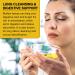 Organic Mullein Leaf Herbal Tea | Respiratory Support, Lung Cleanse & Immune Boost | Non-GMO - 40 Tea Bags - Buy Online on GoSupps.com
