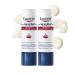 EUCERIN AQUAPHOR Lip Balm Repair Stick DUO PACK for Dry Chapped and Cracked Lips 2x4.8g | Aquaphor Lip Repair | Non-Comedogenic Lip Balm | Fragrance-free Lip Balm | Recommended by Dermatologists 4.8 g (Pack of 2)