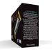The Hummus Peanut Protein Bar - 20g Protein, Plant Based, Zero GMO, Dairy & Added Sugar - 12 Bars - Buy Online on GoSupps.com