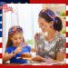 July 4th Accessories Kit: American Flag Headbands, Patriotic Scrunchies, USA Flag Earrings, Temporary Tattoos, Star Bead Necklaces - Buy Online on GoSupps.com