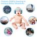 Cybgqp Baby Hearing Protection - Noise-Canceling Headphones for Kids | Ear Protection for Festivals & Everyday Life - Buy Online on GoSupps.com