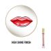 Max Factor Colour Elixir Lipgloss 15 Radiant Rose Long-lasting Shine & Vibrant Color (3 ml) - International Shipping Available - Buy Online on GoSupps.com