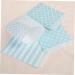 KOMBIUDA 24pcs Bags Buffet Bags Candy Bags Candy Container Paper Bag European and American - Buy Online on GoSupps.com