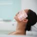 Eurow Eye Mask - Natural Rose Quartz for Daily Relaxation & Wellness | Comfort from Warmth & Coolness - Shop Internationally - Buy Online on GoSupps.com