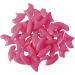 Buy SOFTCLAWS Claw Protectors for Cats - Medium Pink | International Shipping Available - Buy Online on GoSupps.com