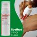 HypaSoothe Emergency Burn Gel 50g - Soothing Relief for Burns - Buy Online on GoSupps.com