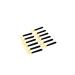 Beautytime cosmetic applicator 1 pack (1 x 12 pieces)