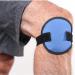 NatraCure FlexiKold Gel Ice Pack Circles w/Straps (4 Pack) - Reusable Cold Compress for Kids & Adults - Ideal for Injuries, Breastfeeding, Wisdom Teeth, Sinus Headaches - 6304-STRAP4PK - Buy Online on GoSupps.com