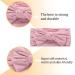 10-Piece Baby Girl Hair Band Set - Soft & Stylish Cchlifen Accessories for Little Ones - Buy Online on GoSupps.com