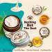 Meadow Bliss Beef Tallow for Skin - Moisturizer Cream - 100% Grass Fed - Whipped Beef Tallow - Manuka Honey - Organic Jojoba Oil, Shea Butter - Supports Eczema, Rosacea - USA - Fragrence Free - 4 oz - Buy Online on GoSupps.com
