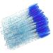 PJRYC Bruh s jetable Bruhes de Maquillage de Cils de Maquillage de Cils Mascara Wands Eyelash Extension de l'outil (Handle Color : Pink) - Buy Online on GoSupps.com