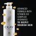Olay Collagen & Vitamin B3 Body Wash - Cleansing & Firming - 17.9 Fl Oz (Pack of 4) - Buy Online on GoSupps.com