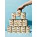 Buy KoRo Organic Black Beans in a Can - 12 x 240g | Premium Quality International Shipping Available - Buy Online on GoSupps.com