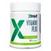 Xtravit Vitamins Plus Supplement - Natural Daily Men s & Women s Multivitamin with Iron Minerals Digestive Enzymes & Antioxidants for Energy Brain & Digestive Support - No Fillers 60 Capsules