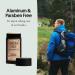 All Natural Deodorant For Men | All Day Odor Paraben Free & Aluminum Free Men's Deodorant | Skin Safe Natural Extract of Coconut Oil Shea Butter & Baking Soda | Underhill -2.6 Oz - Buy Online on GoSupps.com